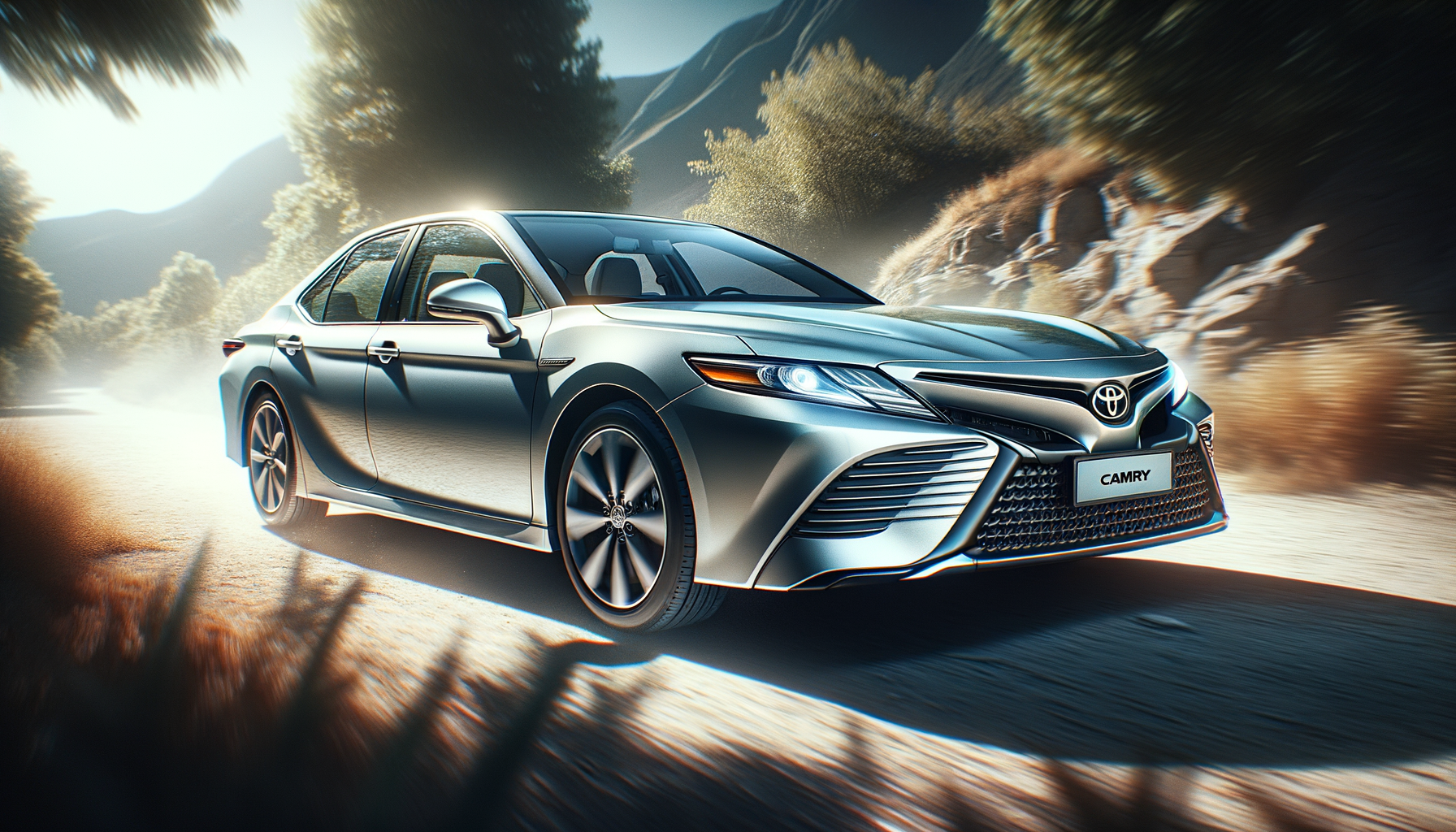 2011 Camry: Features, Performance, and Overview