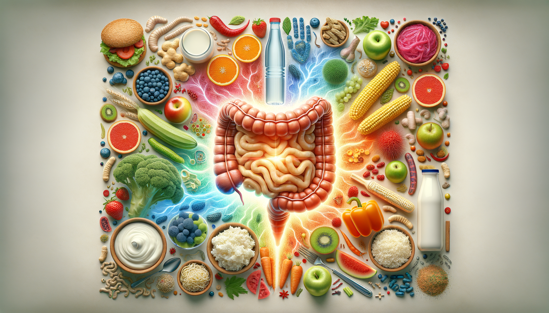 How to Improve Gut Health