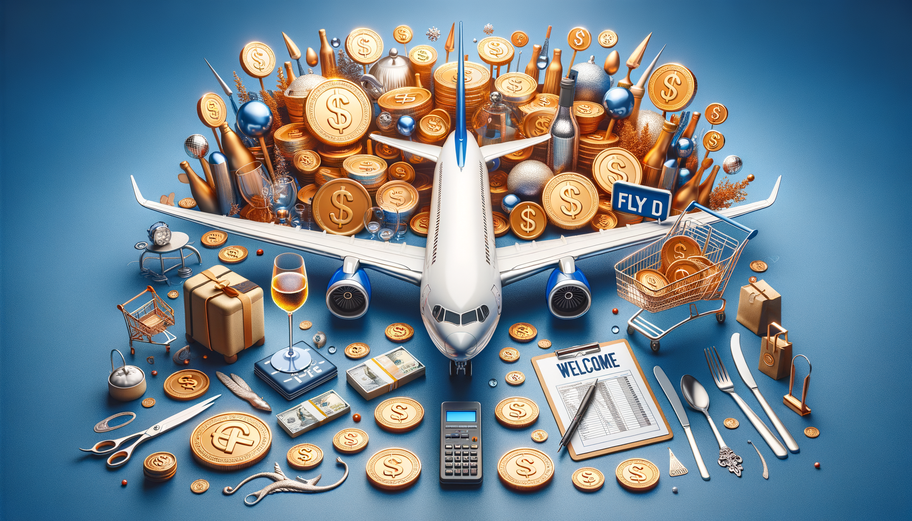 Fly for Less: How to Find Cheap Flight Tickets