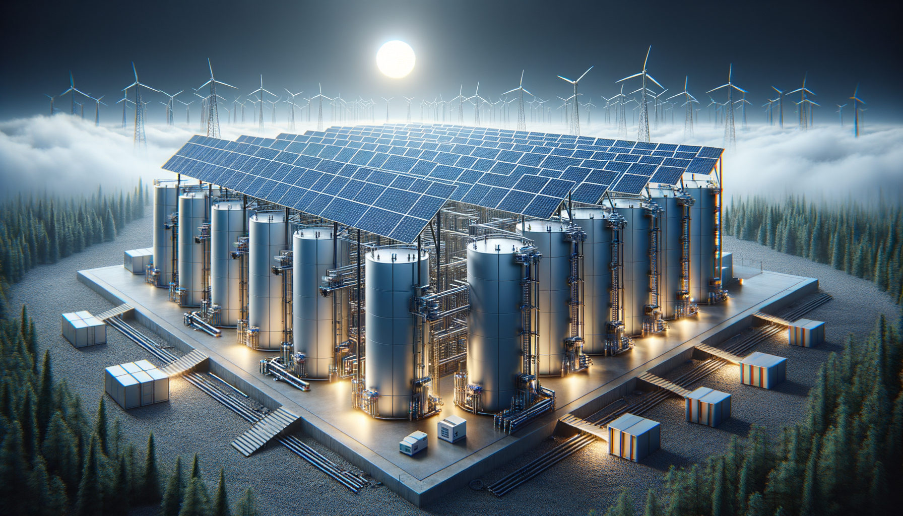 Photovoltaikanlage mit Speicher: Strom erzeugen und effizient nutzen