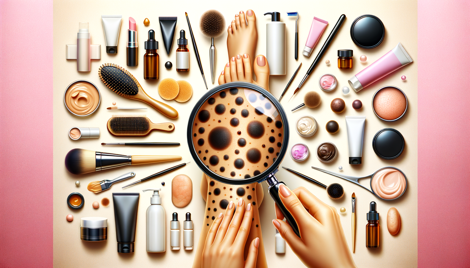 Dark Spots Treatment: Understanding Your Options