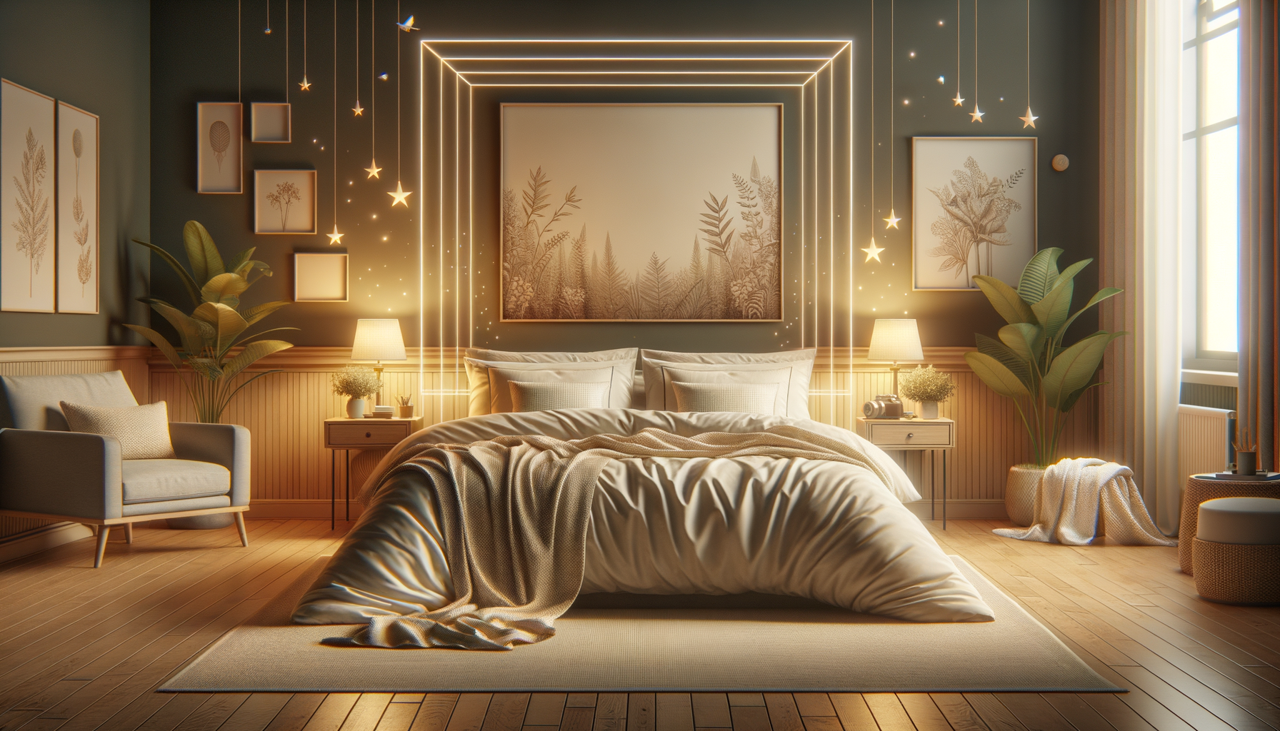 Why Duvet Covers Are a Simple Upgrade for Better Sleep and Style