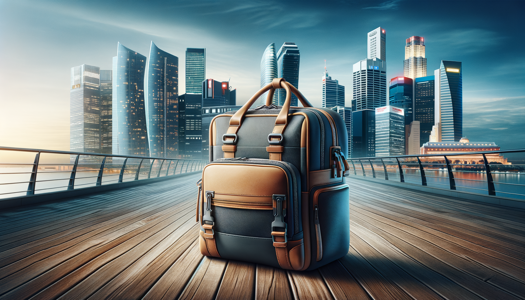 Why the Overnight Bag Is a Modern Travel Must-Have