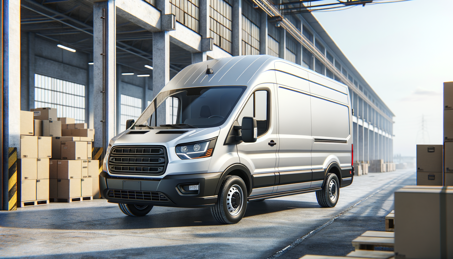 Find the Right Cargo Van for Sale: Reliable, Spacious, and Ready for Work