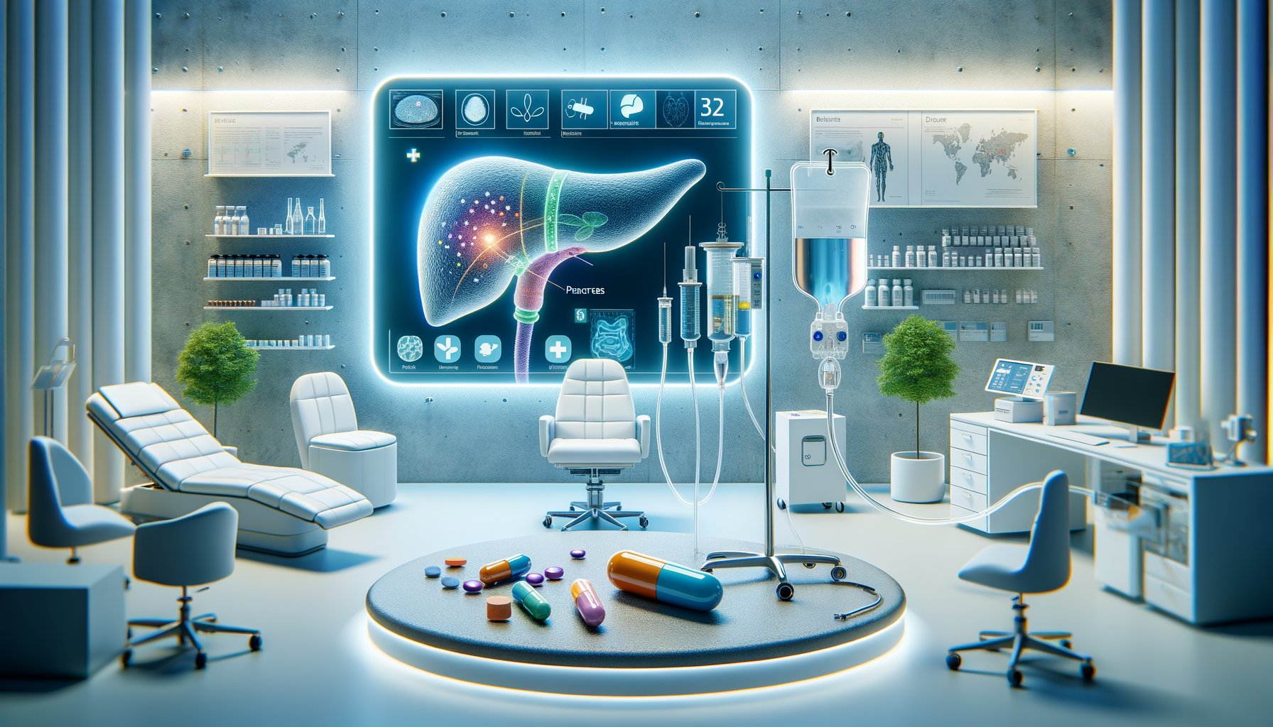 What You Should Know About Pancreatic Cancer Treatment
