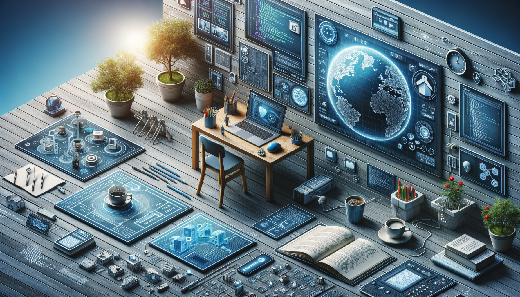 Online Coding Courses for Beginners: An Introduction