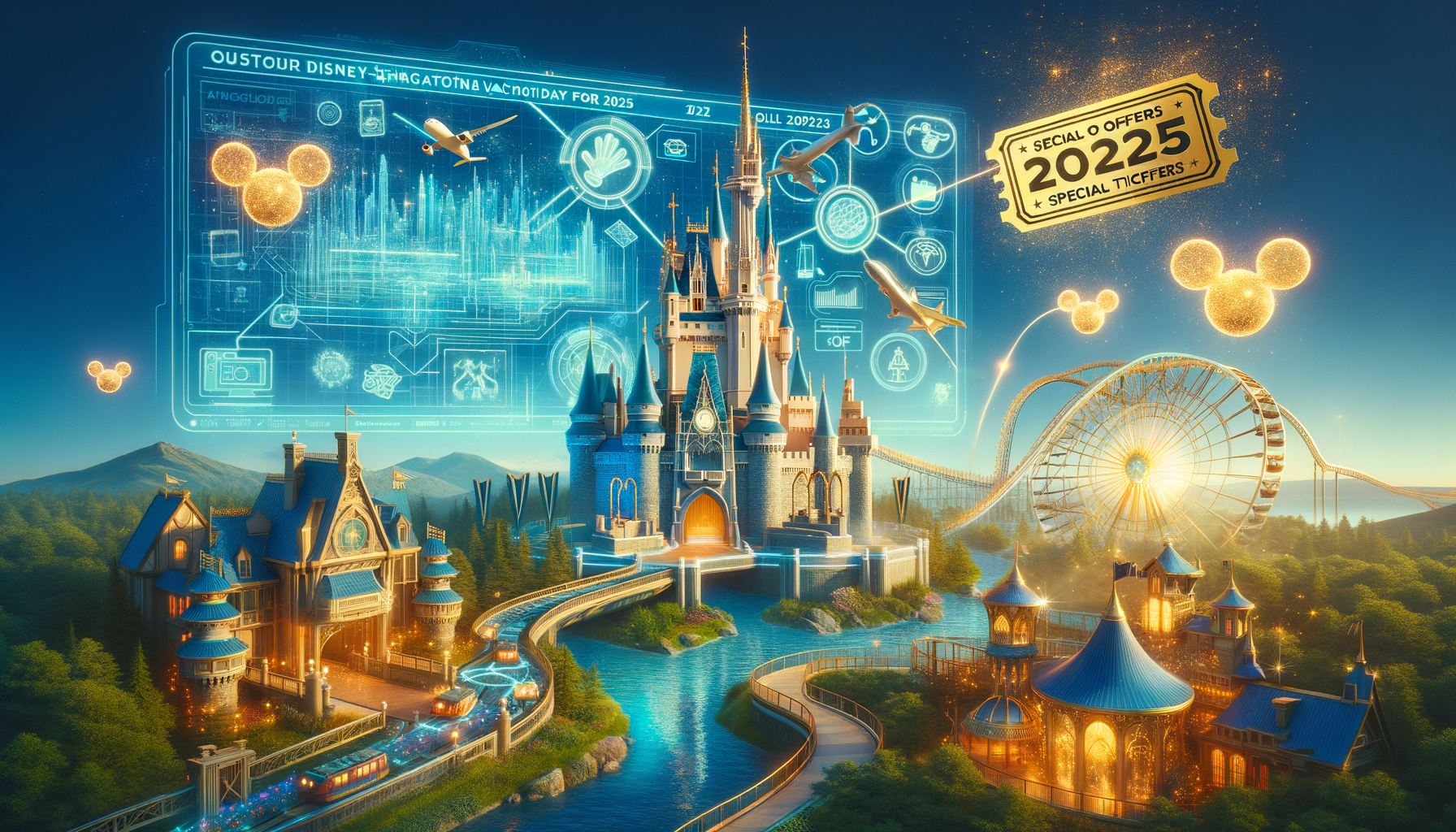 Are Disney Vacation Packages Still Worth It in 2025?
