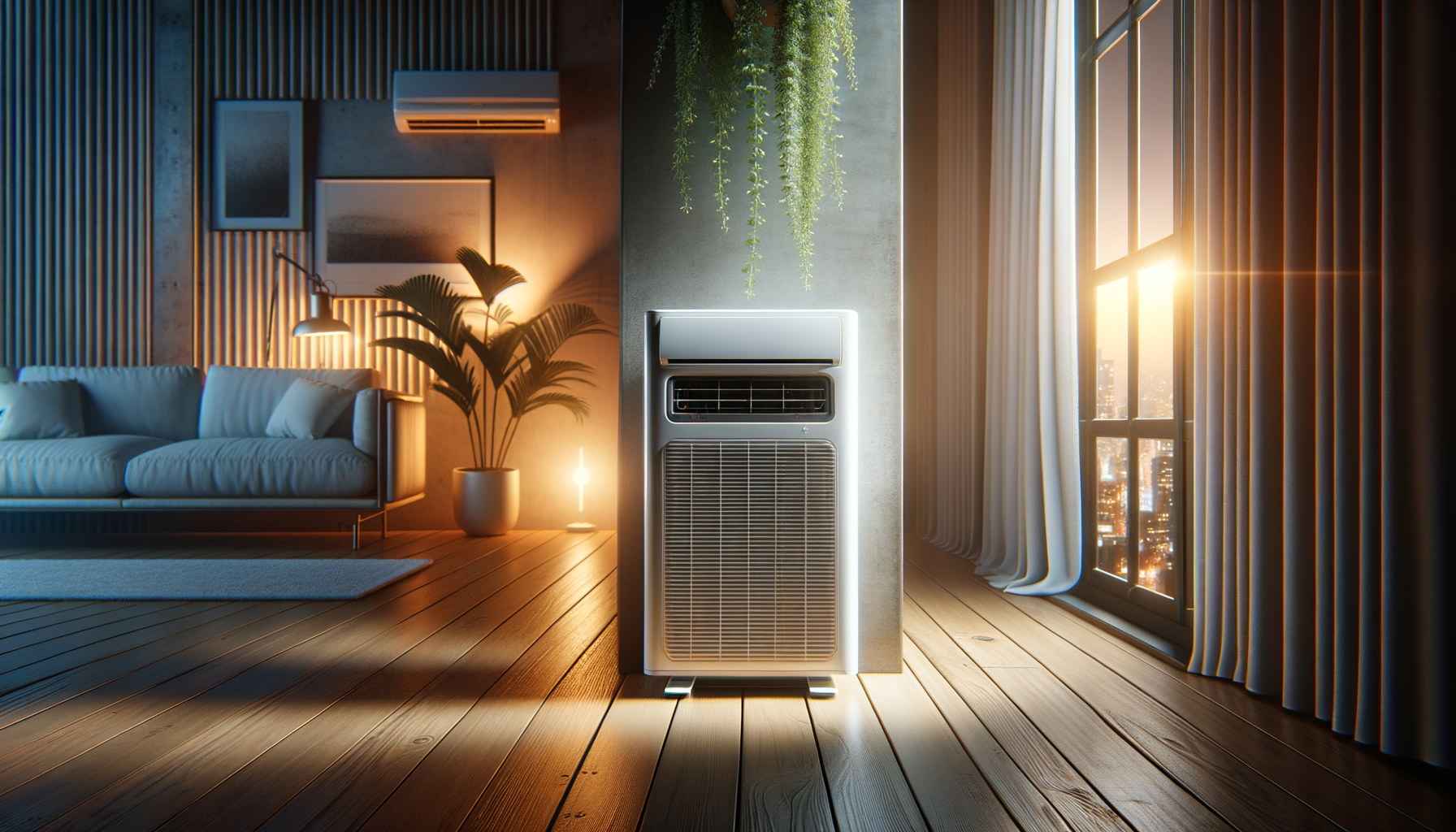 Stay Cool with Ductless Air Conditioner Units: A Quiet and Efficient Cooling Solution