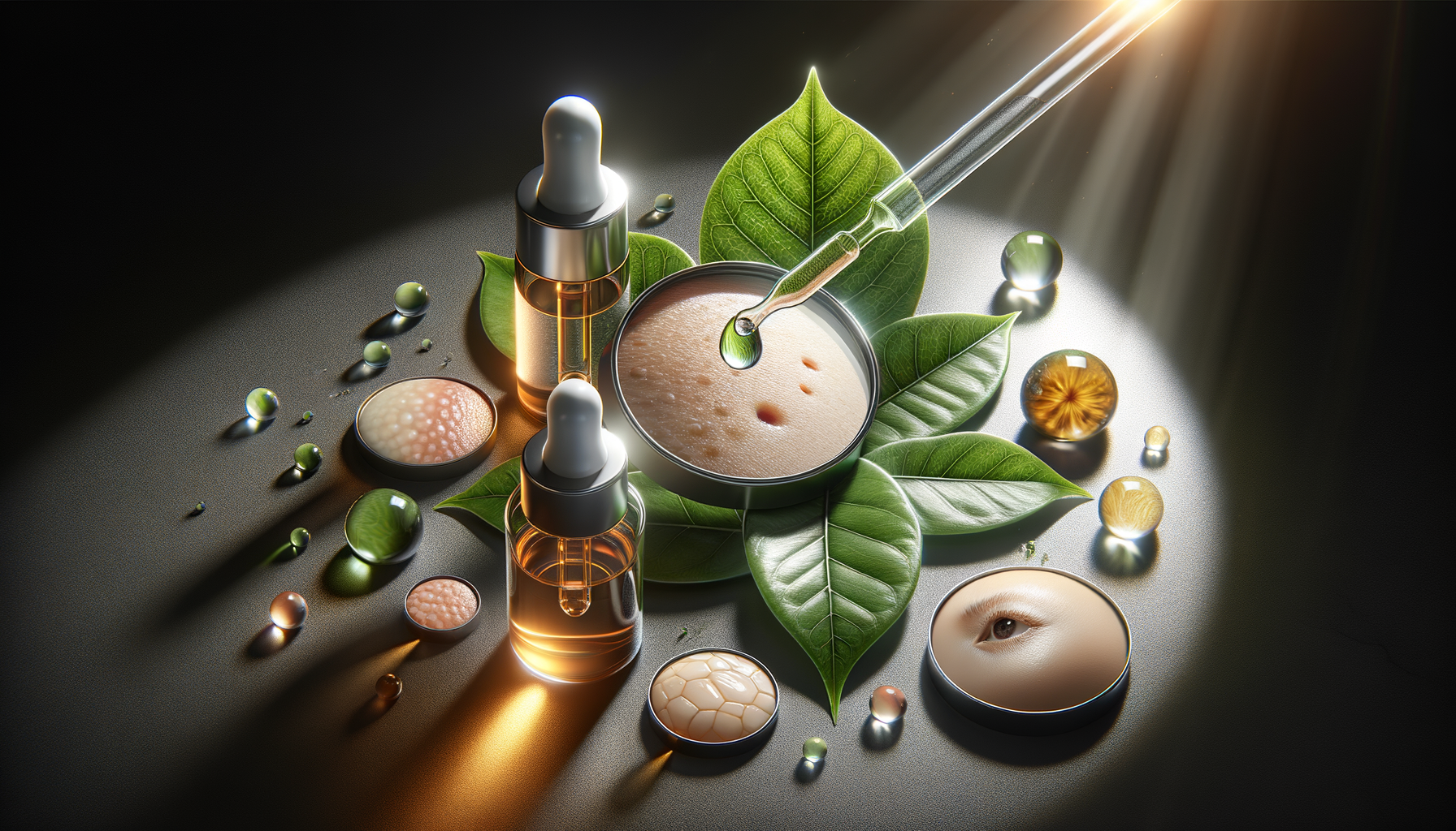 Effective Tips for Reducing Dark Spots on Your Face: Achieve Clearer, Brighter Skin