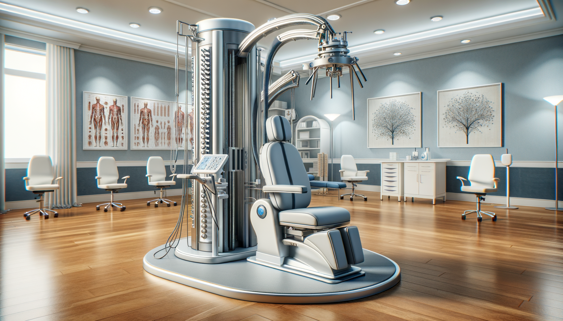 Spinal Decompression Treatments: Techniques and Clinical Use