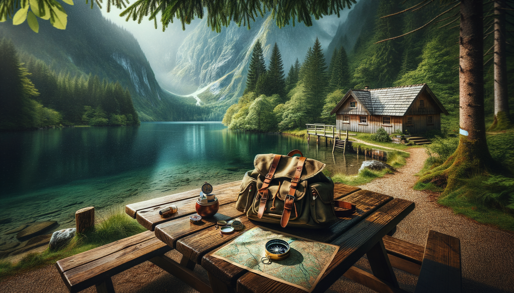 Weekend Breaks – Short Getaways for Relaxation or Exploration