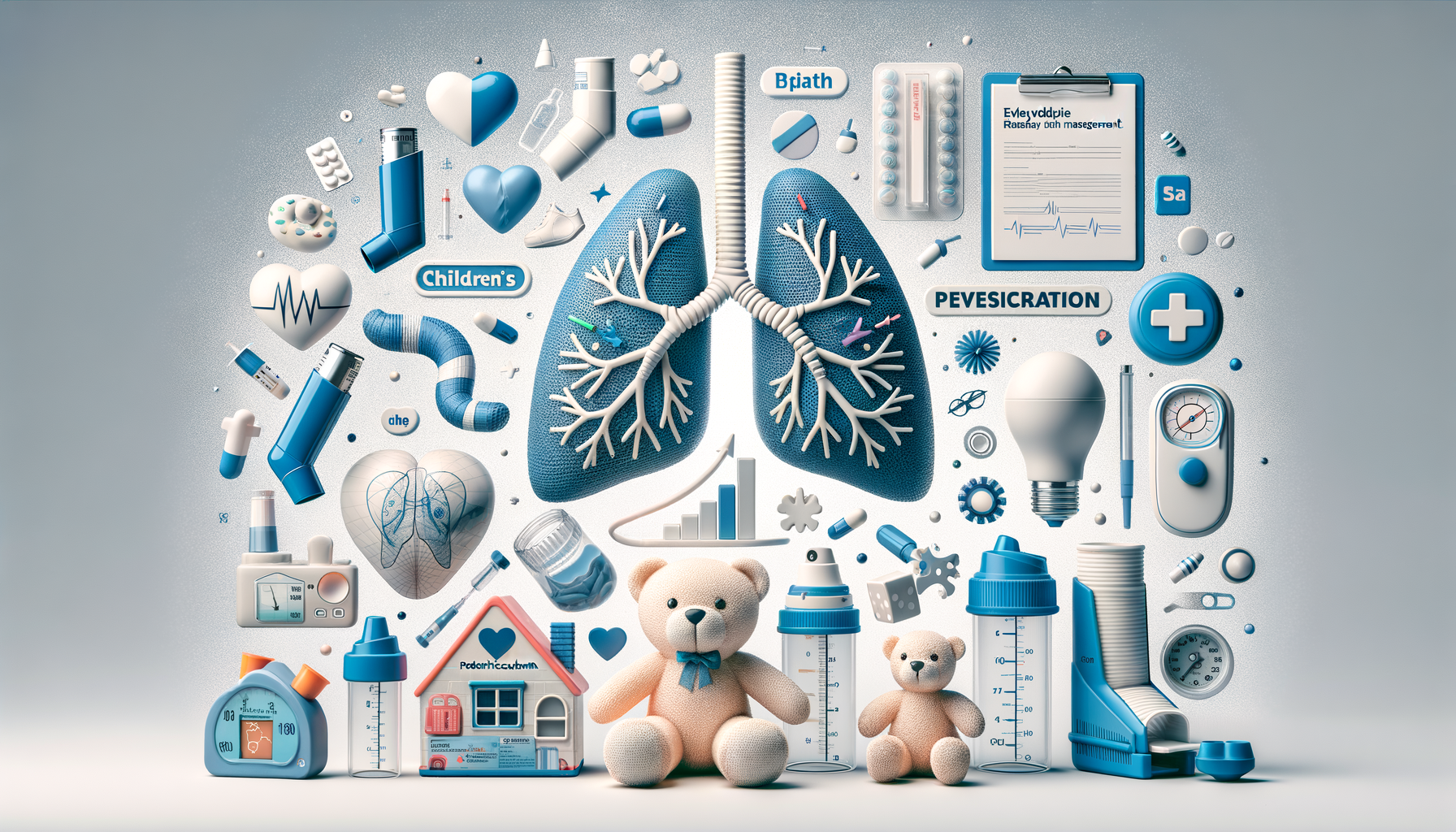 Pediatric Asthma Management Tips: Everyday Strategies