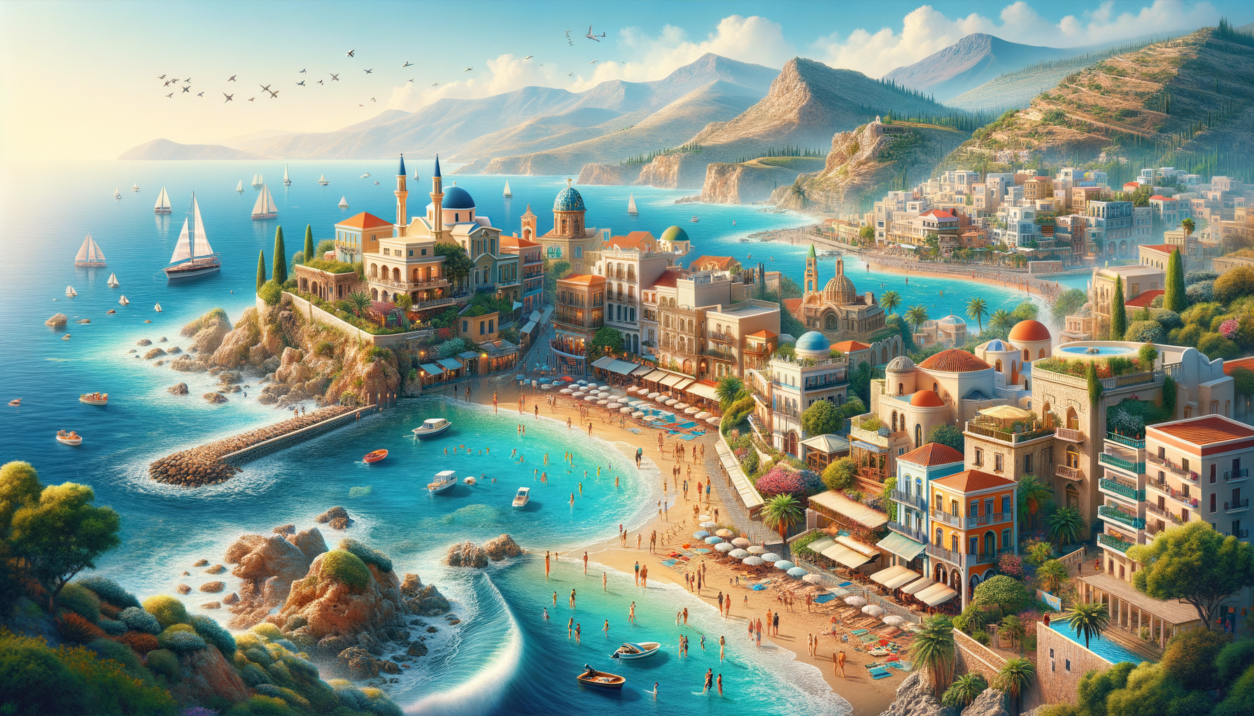 Last minute per Creta – Opportunità di viaggio verso l’isola greca