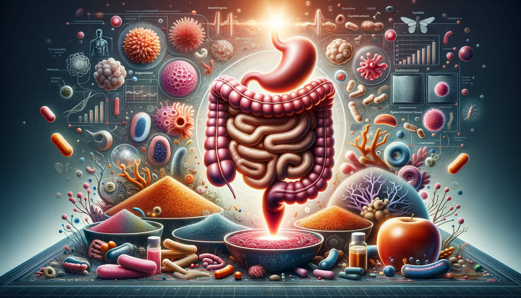 Understanding Probiotics: How They Support Your Digestive Health