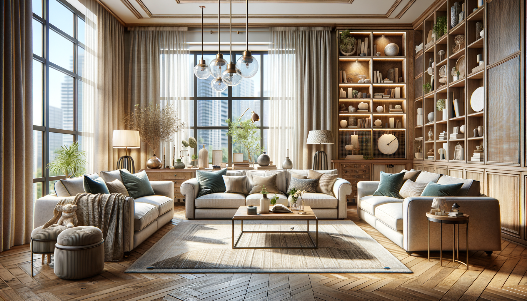 Entdecke gemütliche Sofas für dein Zuhause
