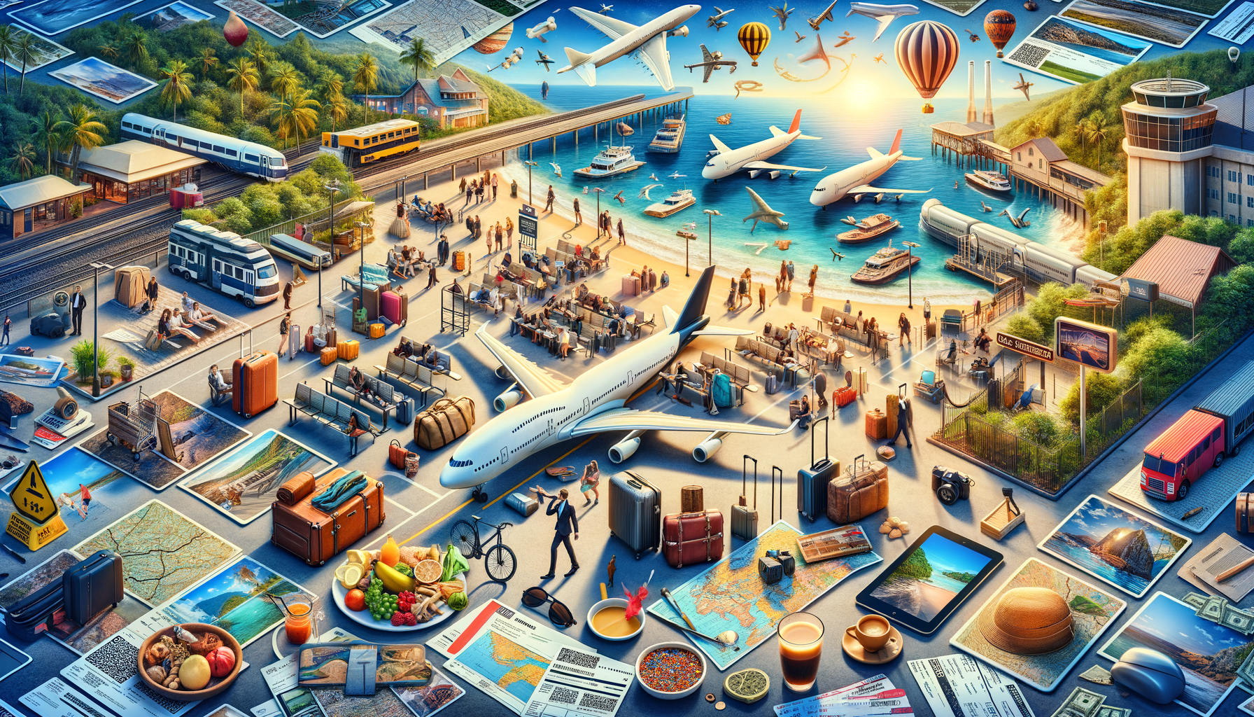 Offerte Last Minute per Vacanze per Single