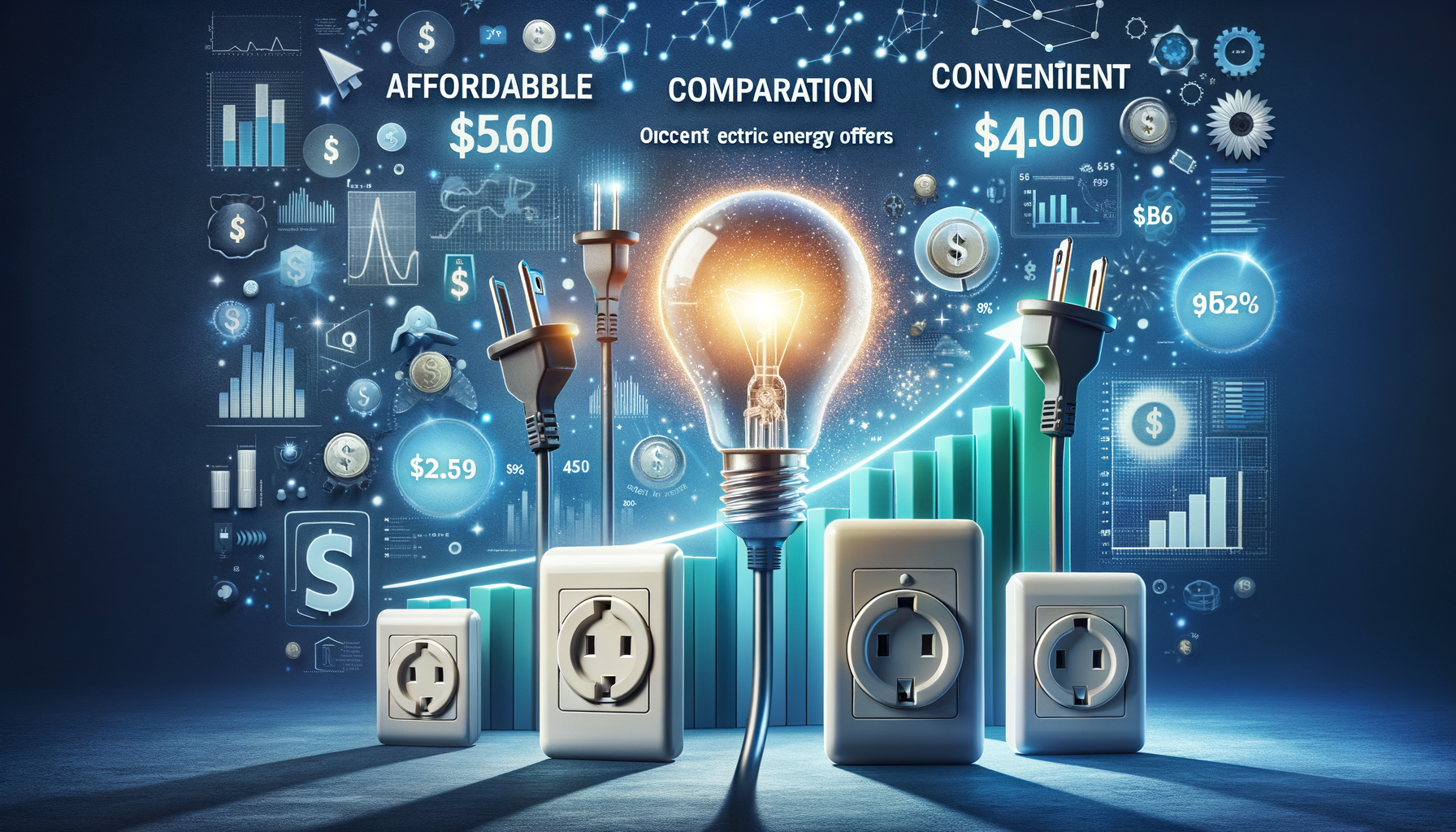 Confronto di Offerte di Energia Elettrica Conveniente