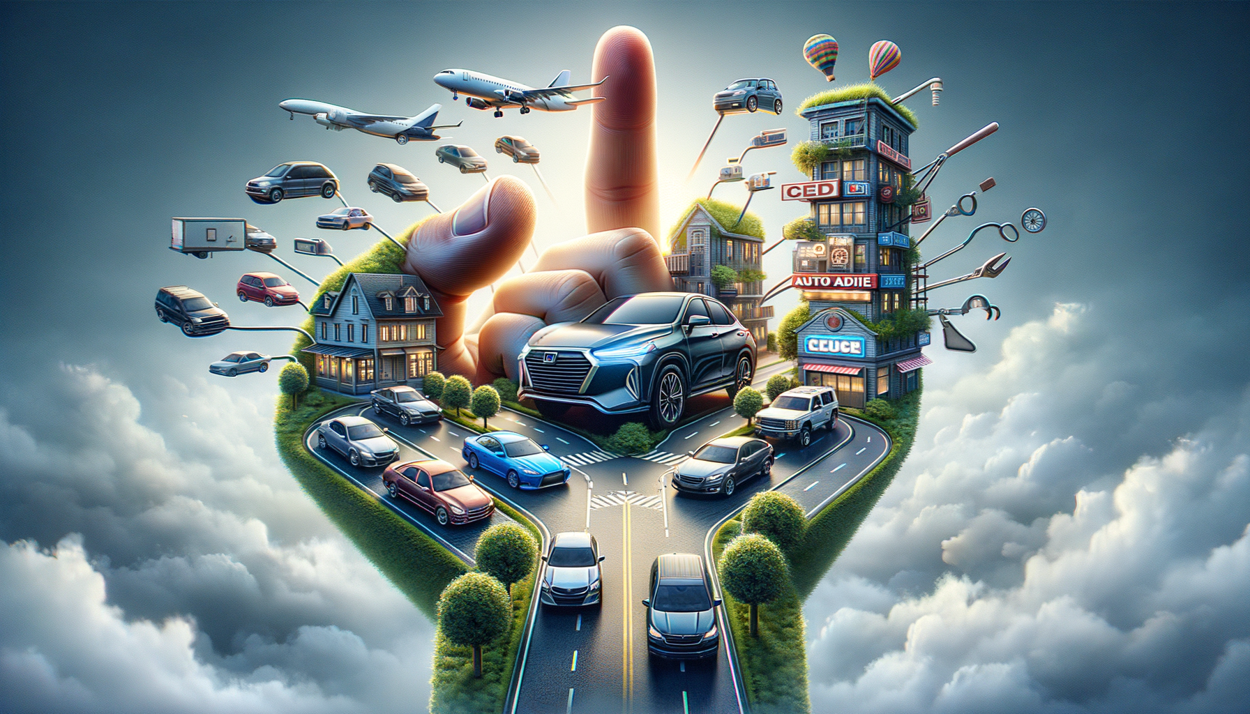 Acheter une voiture : conseils pour faire le bon choix