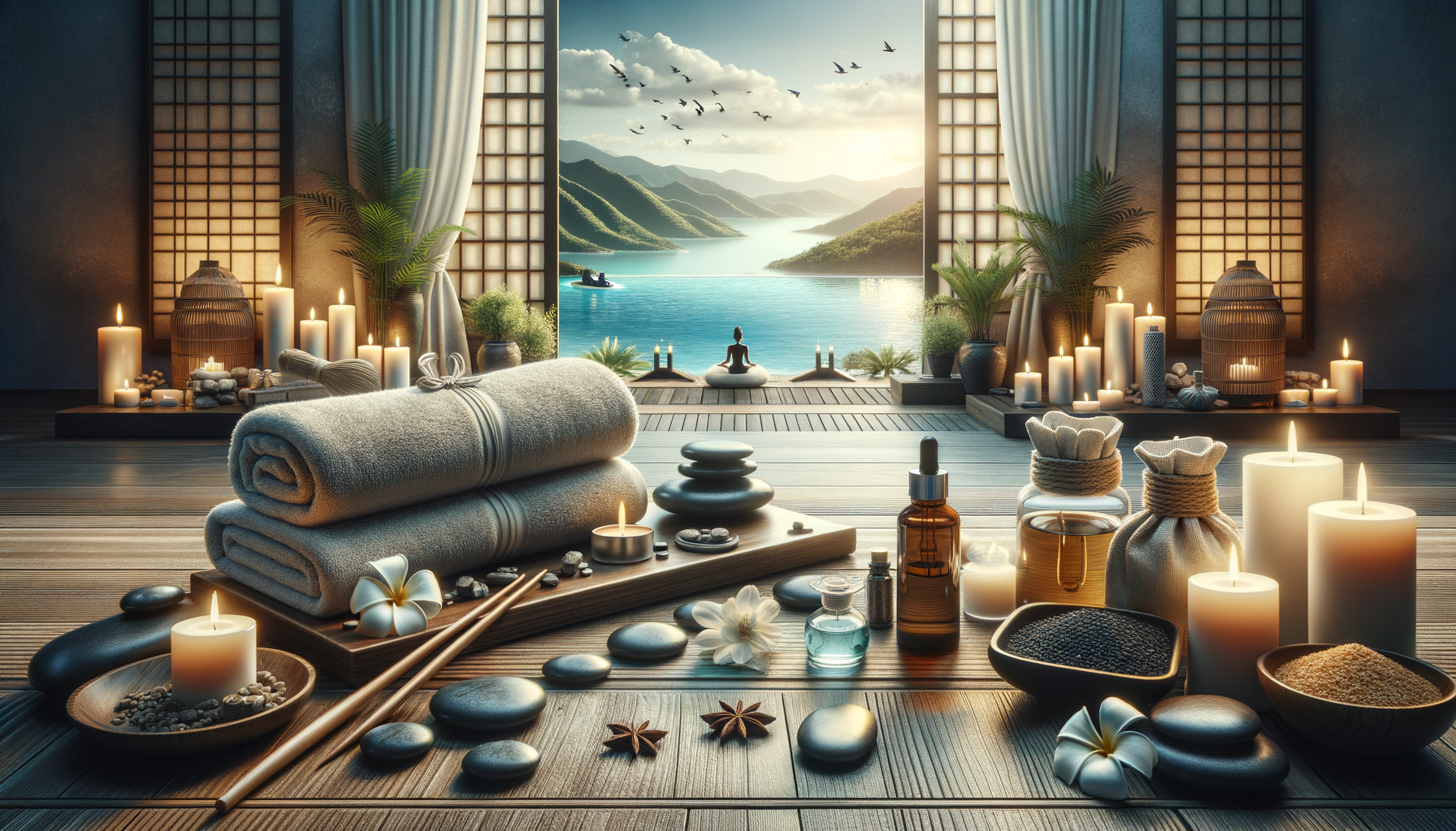 Offerte Wellness Spa e Benessere: Soluzioni per il Relax