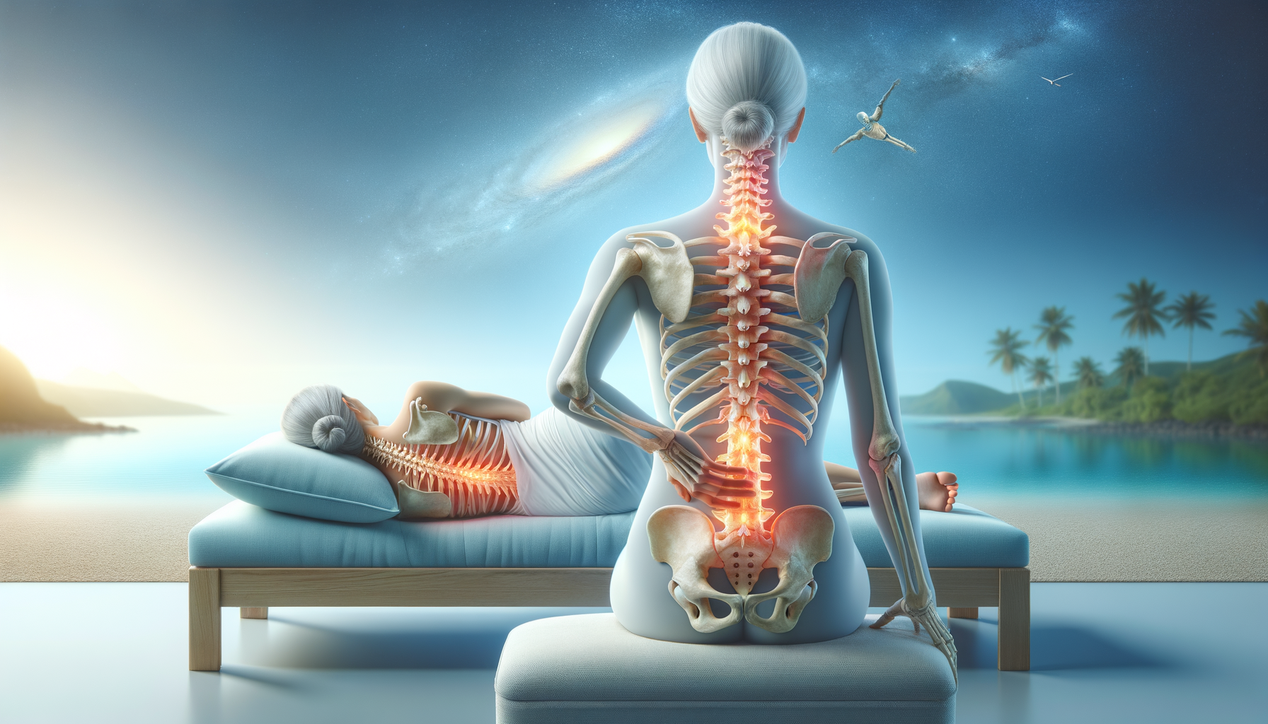 Understanding Spinal Decompression: A Gentle Option for Back Relief